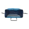 Par de maletas Ortlieb Back-Roller Plus de 20 litros - azul crepúsculo - denim