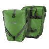 Par de maletas Ortlieb Back-Roller Plus 20 litros - kiwi - verde musgo
