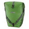 Par de maletas Ortlieb Back-Roller Plus 20 litros - kiwi - verde musgo
