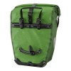 Par de maletas Ortlieb Back-Roller Plus 20 litros - kiwi - verde musgo