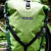 Portabicicletas traseras Ortlieb Back-Roller Plus