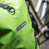Portabicicletas traseras Ortlieb Back-Roller Plus