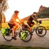 Portabicicletas traseras Ortlieb Back-Roller Plus