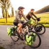 Portabicicletas traseras Ortlieb Back-Roller Plus