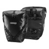 Par de maletas Ortlieb Back-Roller Classic - negras