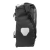 Par de maletas Ortlieb Back-Roller Classic - negras