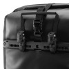 Par de maletas Ortlieb Back-Roller Classic - negras