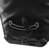 Par de maletas Ortlieb Back-Roller Classic - negras