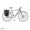 Par de maletas Ortlieb Back-Roller Classic - negras