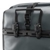 Par de maletas Ortlieb Back-Roller Classic - asfalto - negro