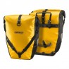 Ortlieb Back-Roller Classic maleta parea - beltza
