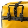 Par de maletas Ortlieb Back-Roller Classic - amarela sol - negra