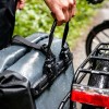 Par de alforjas para bicicleta Ortlieb Back-Roller Classic