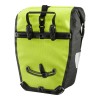 Taška na bicykel Back-Roller High Visibility Ortlieb - neónovo žltá - čierna reflexná