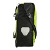 Taška na bicykel Back-Roller High Visibility Ortlieb - neónovo žltá - čierna reflexná
