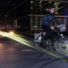 Vysoko viditeľná brašňa na bicykel Ortlieb Back-Roller