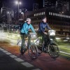 Vysoko viditeľná brašňa na bicykel Ortlieb Back-Roller
