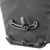 Kolesarska torba Back-Roller Urban Ortlieb - QL2.1 - poper