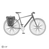 Kolesarska torba Back-Roller Urban Ortlieb - QL2.1 - poper