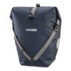 Kolesarska torba Back-Roller Urban Ortlieb - QL2.1 - črnilo