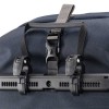 Kolesarska torba Back-Roller Urban Ortlieb - QL2.1 - črnilo