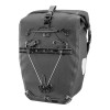 Kolesarska torba Back-Roller Urban Ortlieb - QL3.1 - poper