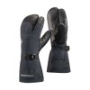 Guants Solist Finger Black Diamond - 3 dits