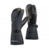 Guants Solist Finger Black Diamond - 3 dits