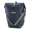 Kolesarska torba Back-Roller Urban Ortlieb - QL3.1 - črnilo