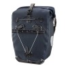 Kolesarska torba Back-Roller Urban Ortlieb - QL3.1 - črnilo