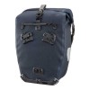 Kolesarska torba Back-Roller Urban Ortlieb - QL3.1 - črnilo