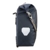 Kolesarska torba Back-Roller Urban Ortlieb - QL3.1 - črnilo