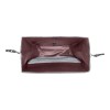 Kolesarska torba Back-Roller Urban Ortlieb - QL3.1 - pepelnato roza