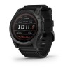 Garmin Tactix 7 -kello - Pro Ballistics Edition
