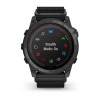 Garmin Tactix 7 -kello - Pro Ballistics Edition