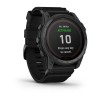 Garmin Tactix 7 -kello - Pro Ballistics Edition