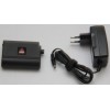 Batería + cargador para chalecos calefactores Alpenheat