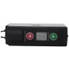 Batería + cargador para chalecos calefactores Alpenheat