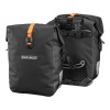 Par kovčkov za kolesa Ortlieb Gravel-Pack