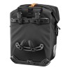 Par kovčkov za kolesa Ortlieb Gravel-Pack