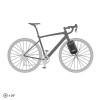 Ortlieb Fork-Pack torba za vilice - 4,1 L