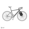 Ortlieb Fork-Pack torba za vilice - 5,8 L