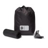 GlideLite Mix FL Black Diamond Pre-Cut Ski Skins