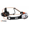 Nao RL Petzl headlamp