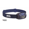 Linterna frontal Petzl Actik 3 - azul