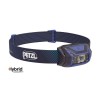 Running/hiking headlamp Actik Core 3 Petzl - blue