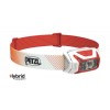 Running/hiking headlamp Actik Core 3 Petzl - red