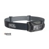 Petzl Tikka 3 headlamp - gray