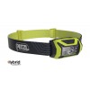 Petzl Tikka 3 headlamp - yellow