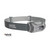 Lampe frontale randonnée Tikkina 3 Petzl - gris
